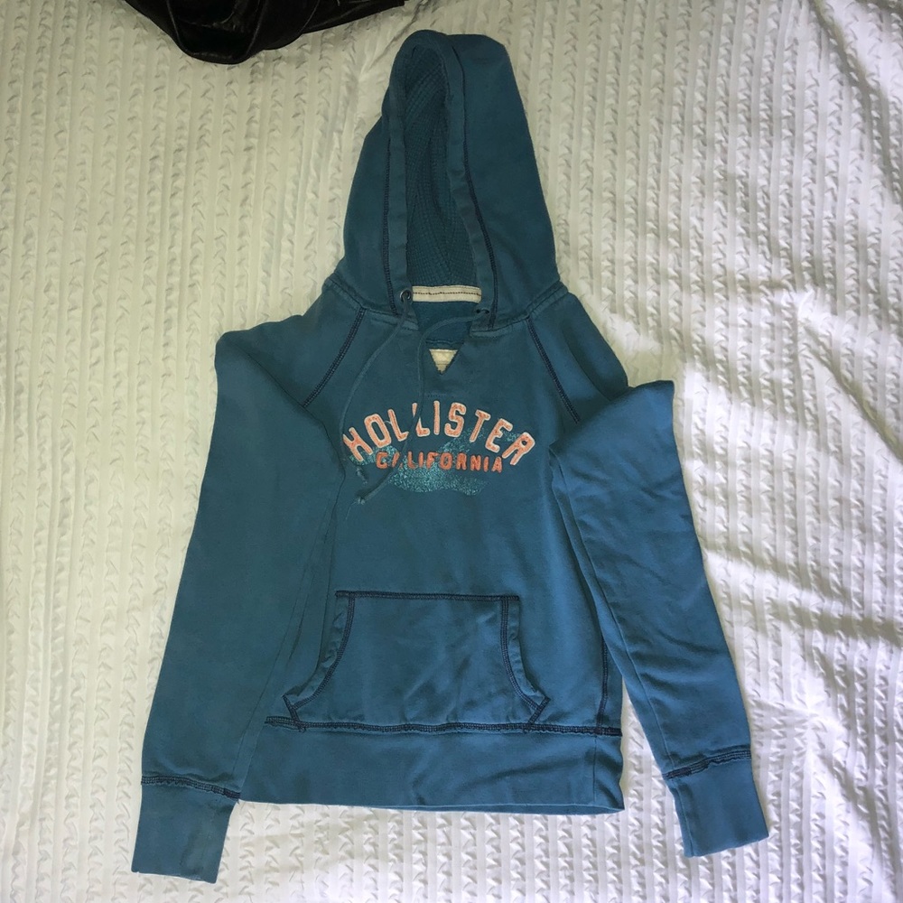 Hollister Hoodie
